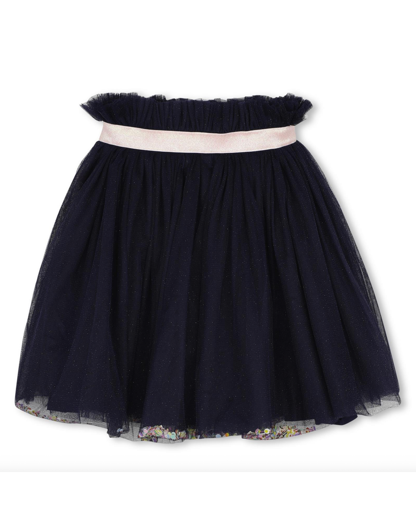 BILLIEBLUSH PETTICOAT Blue