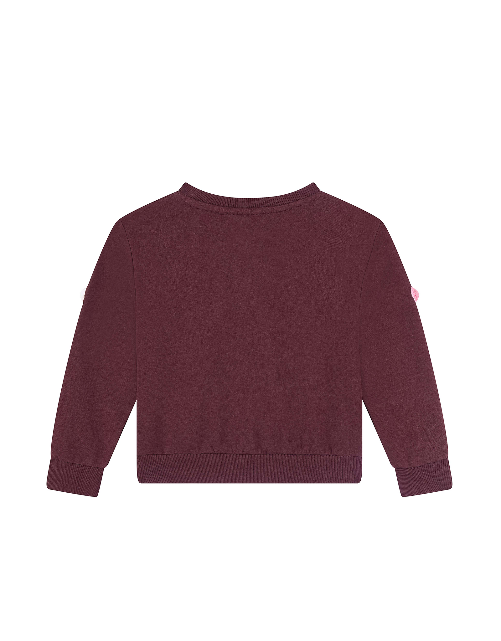 Someone MAGALI-SG-16-K DARK BORDEAUX