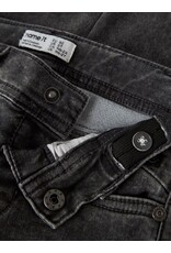Name it NMMTHEO DNMTHAYER 2689SWE KEY PANT NOOS Dark Grey Denim