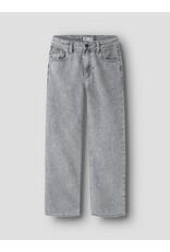 Name it NKFROSE STRAIGH RHINE JEANS 3366-BE NOOS Light Grey Denim