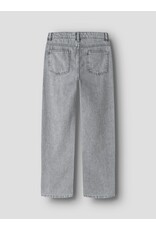 Name it NKFROSE STRAIGH RHINE JEANS 3366-BE NOOS Light Grey Denim