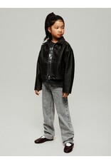Name it NKFROSE STRAIGH RHINE JEANS 3366-BE NOOS Light Grey Denim