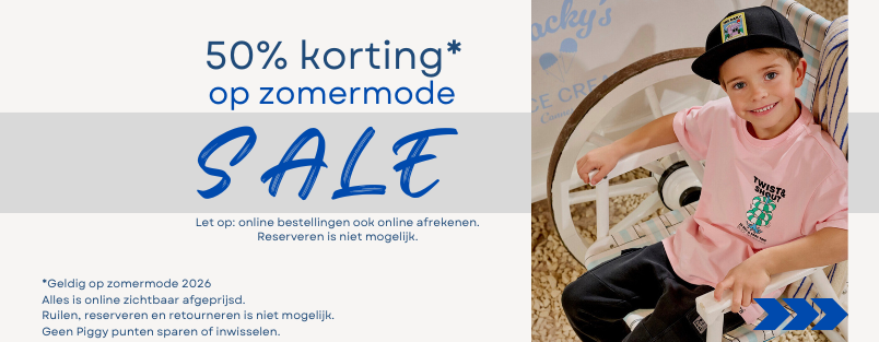 Zomersale