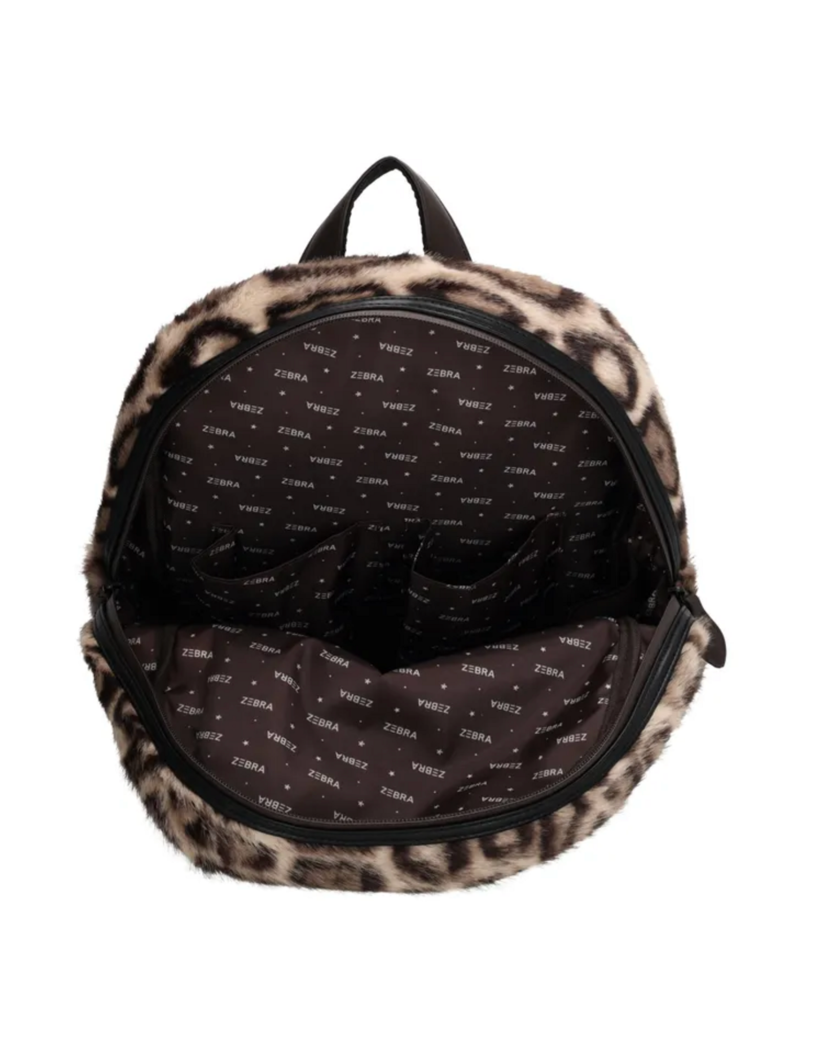 Zebra Rugzak  920 Luipaard