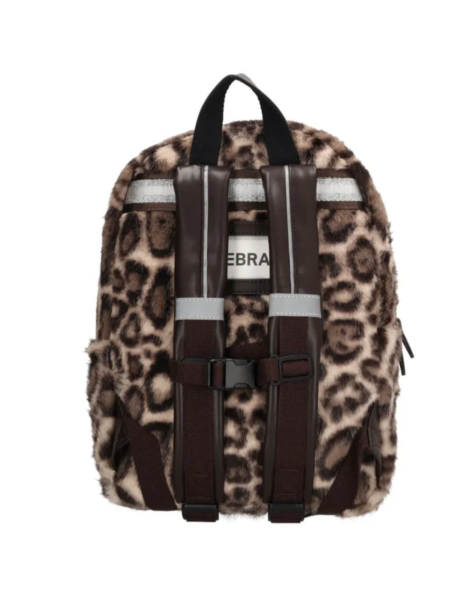 Zebra Rugzak  920 Luipaard