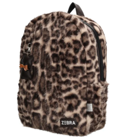 Zebra Rugzak  920 Luipaard
