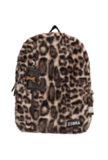 Zebra Rugzak  920 Luipaard
