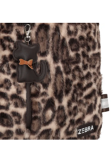 Zebra Rugzak  920 Luipaard