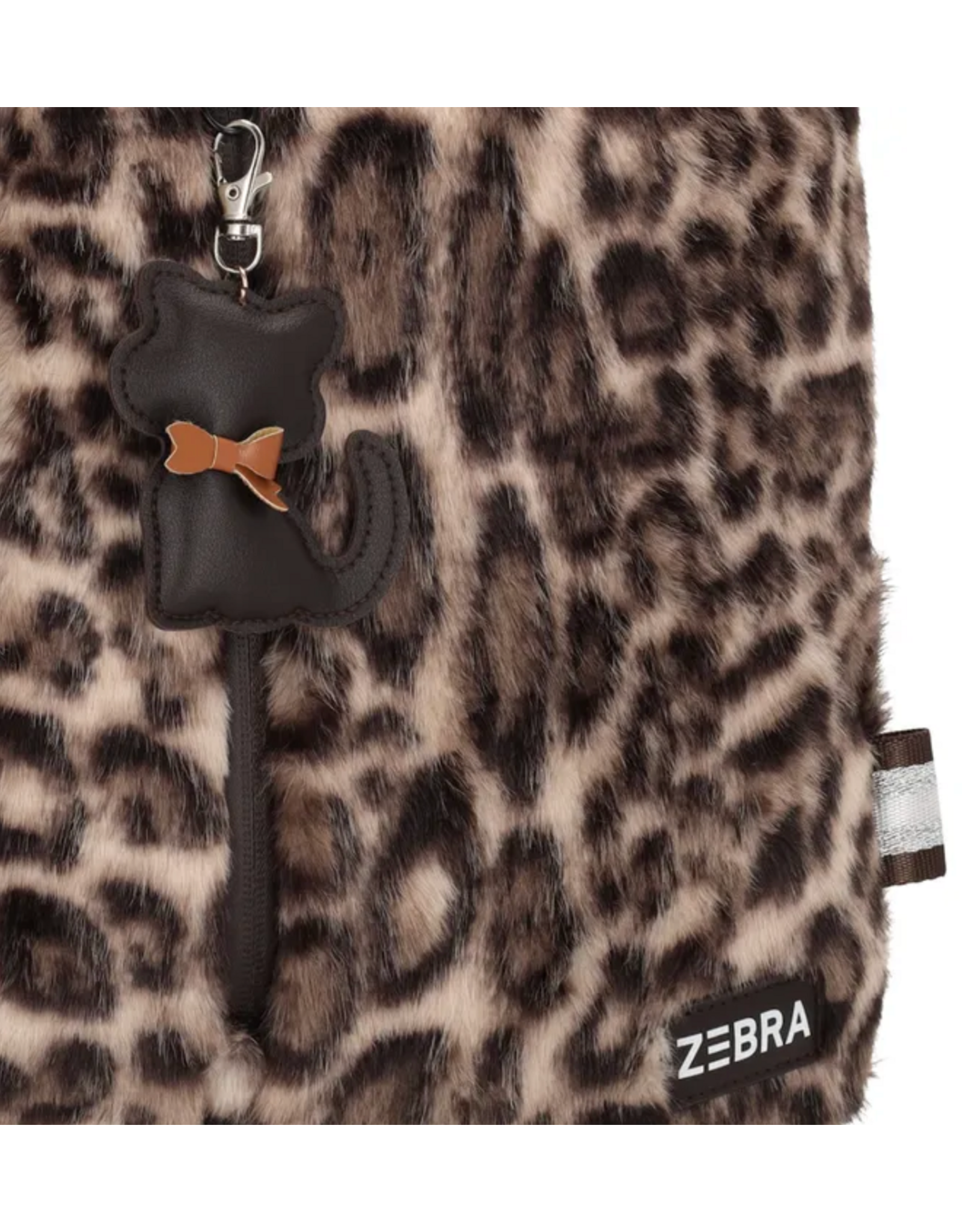 Zebra Rugzak  920 Luipaard