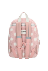 Zebra Rugzak  009 Roze 25714