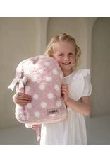 Zebra Rugzak  009 Roze 25714