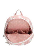 Zebra Rugzak  009 Roze 25714
