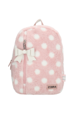 Zebra Rugzak  009 Roze 25714
