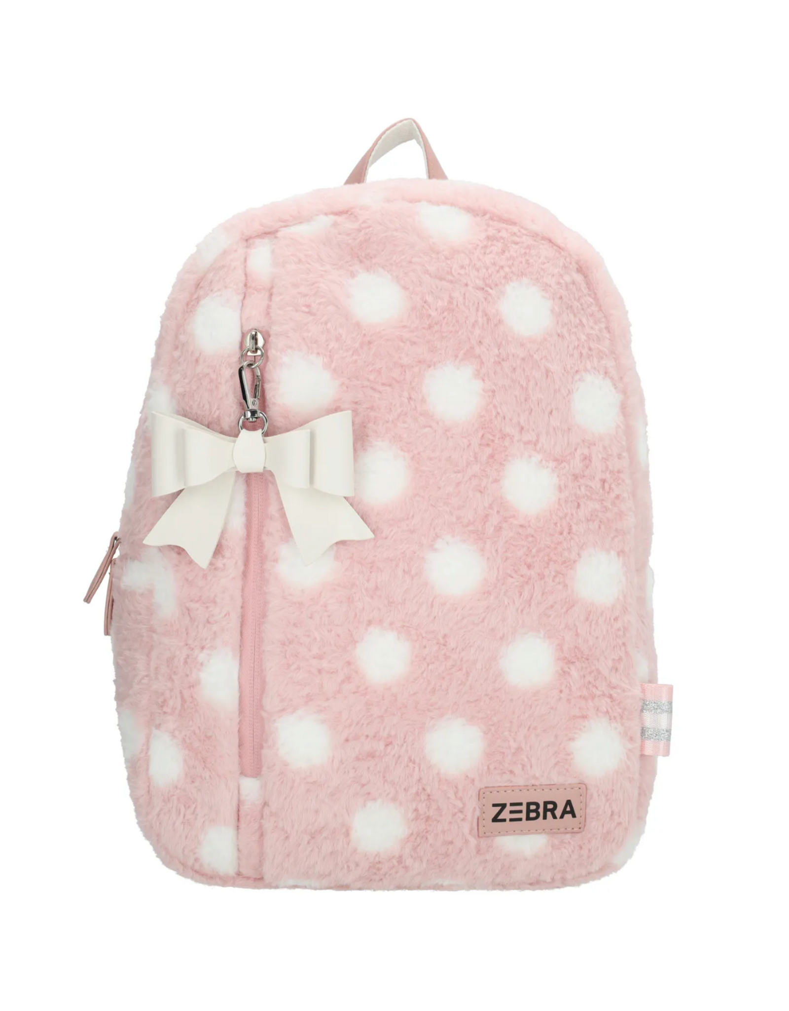 Zebra Rugzak  009 Roze 25714