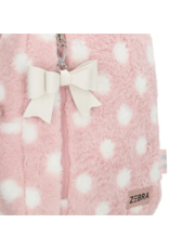 Zebra Rugzak  009 Roze 25714