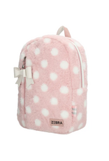 Zebra Rugzak  009 Roze 25714