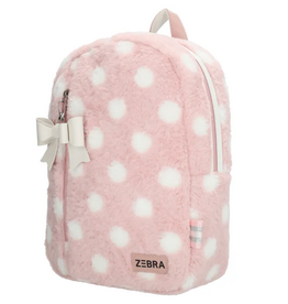 Zebra Rugzak  009 Roze 25714