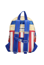 Zebra Rugzak  195 Multi 26037