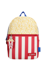Zebra Rugzak  195 Multi 26037