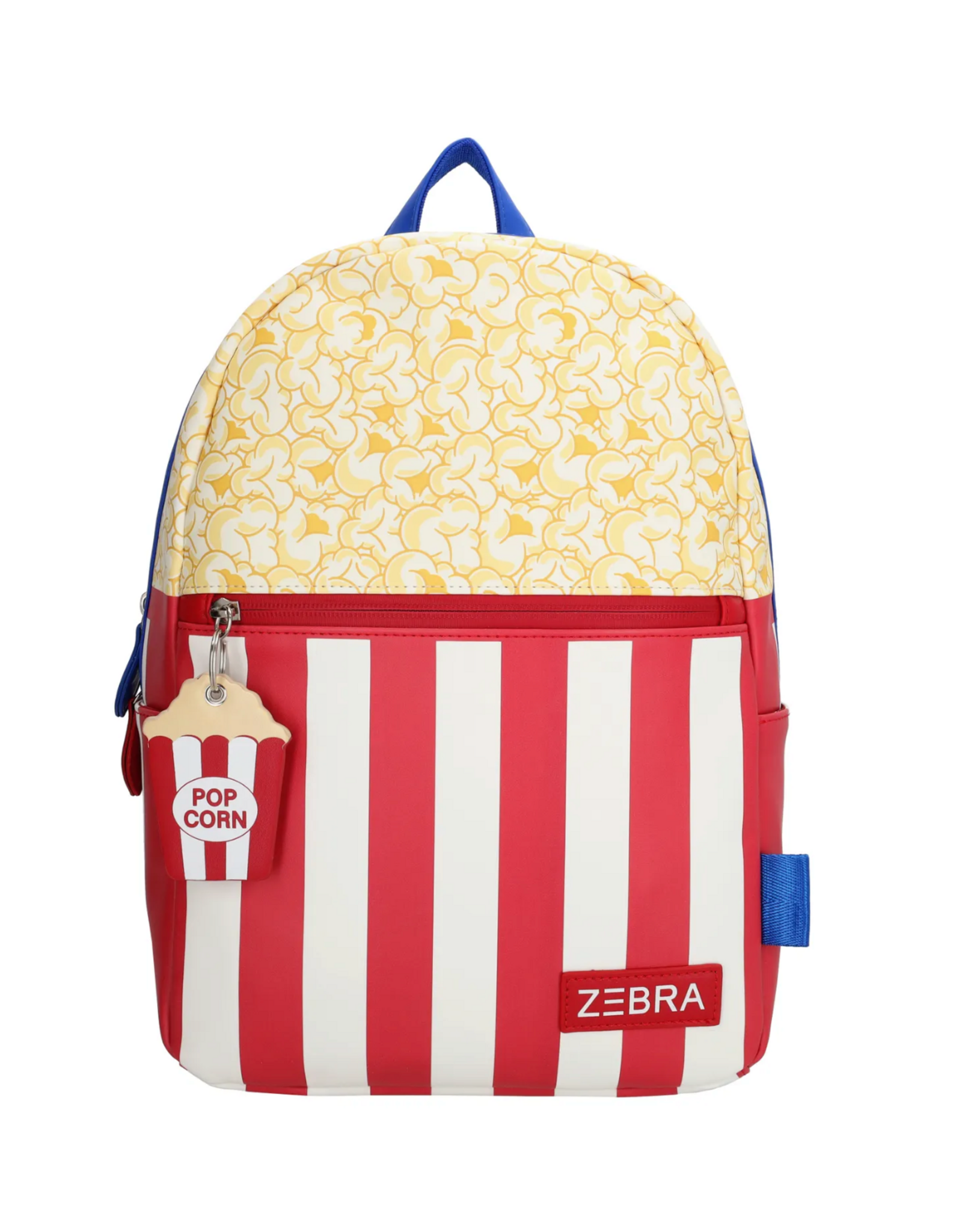 Zebra Rugzak  195 Multi 26037