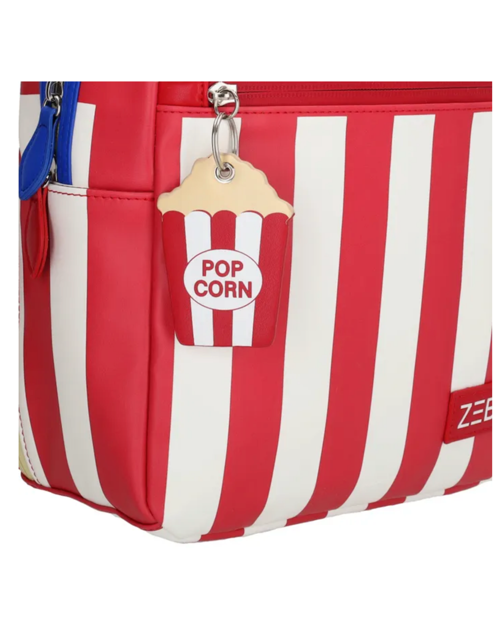 Zebra Rugzak  195 Multi 26037