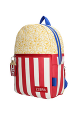 Zebra Rugzak  195 Multi 26037