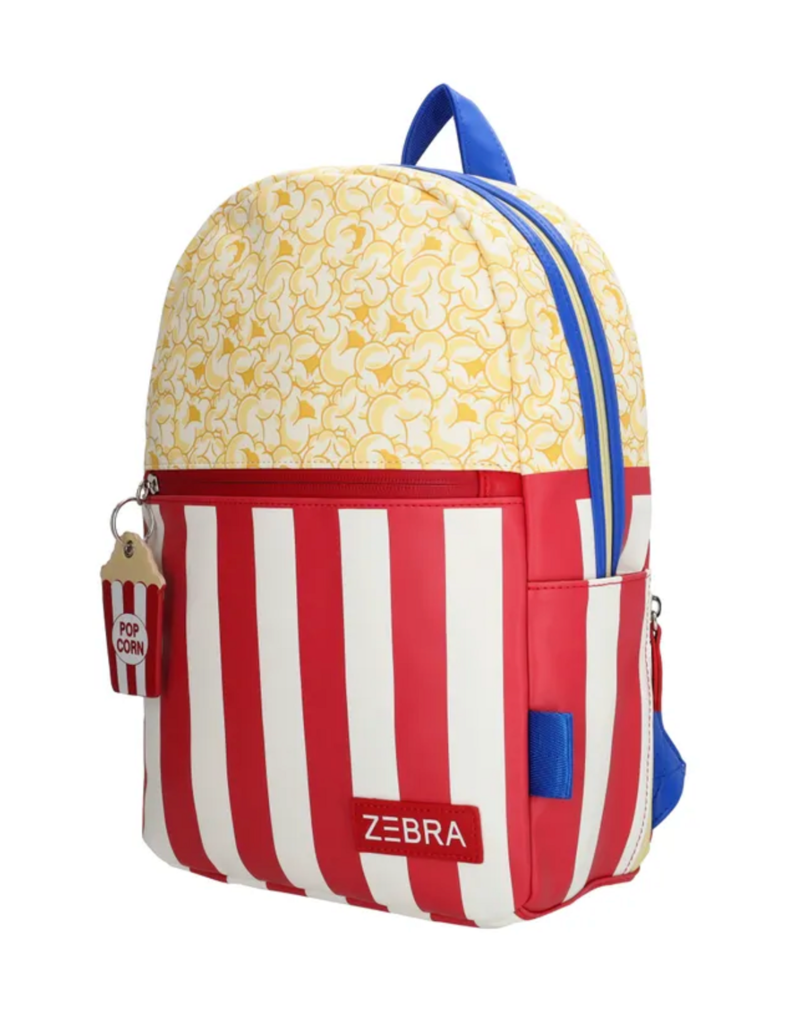 Zebra Rugzak  195 Multi 26037