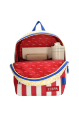 Zebra Rugzak  195 Multi 26037