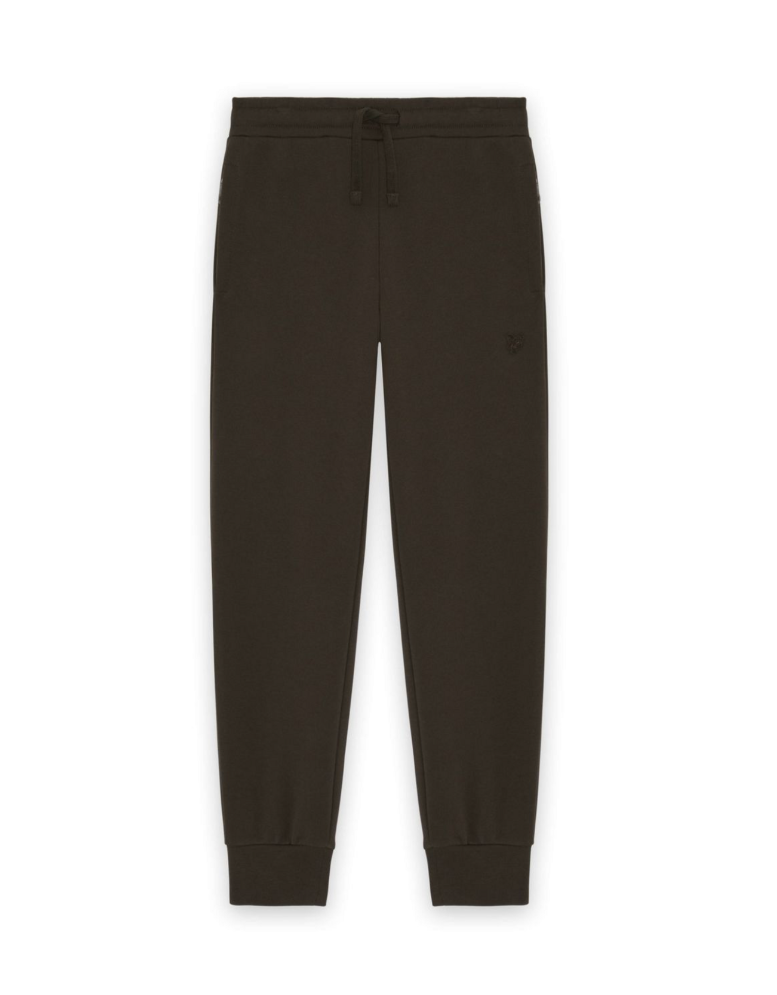 Lyle & Scott Heavy Weight Sweatpant Y176 Ebony