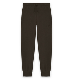 Lyle & Scott Heavy Weight Sweatpant Y176 Ebony