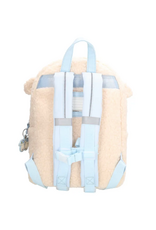 Zebra Rugzak 138 Creme 25578