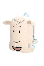 Zebra Rugzak 138 Creme 25578