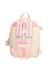 Zebra Rugzak - 138 Creme 25577