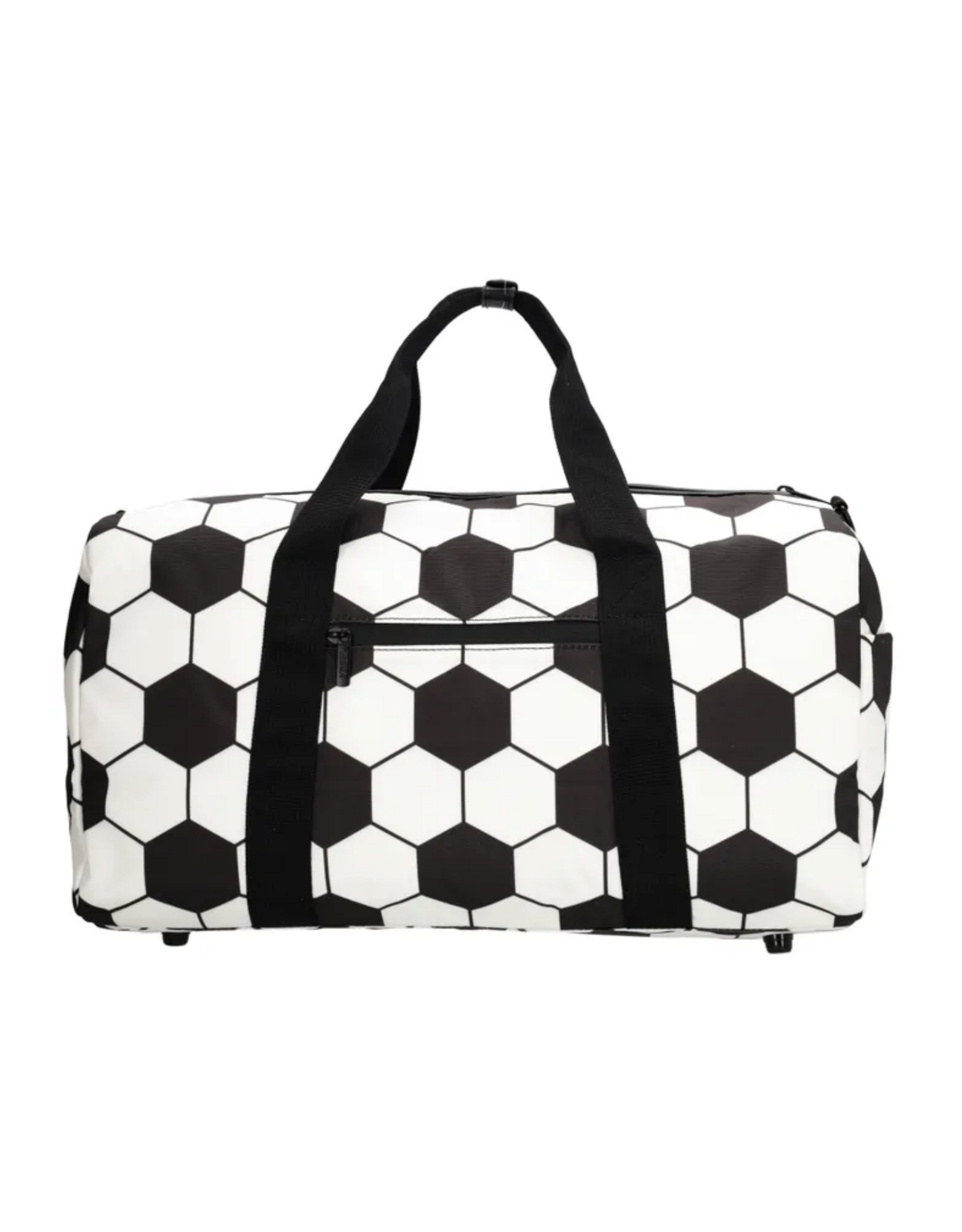 Zebra Reistas 1261 Voetbal