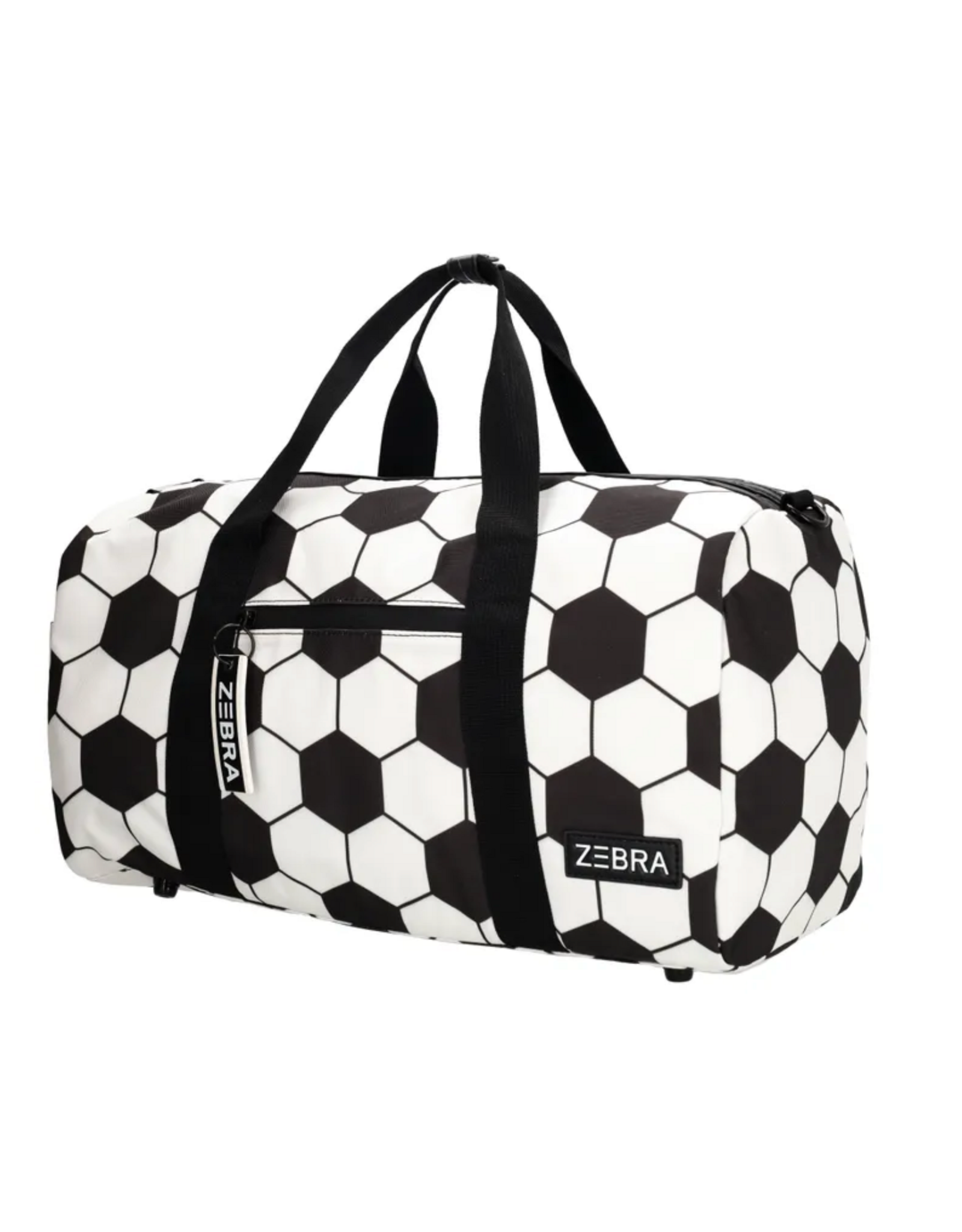 Zebra Reistas 1261 Voetbal