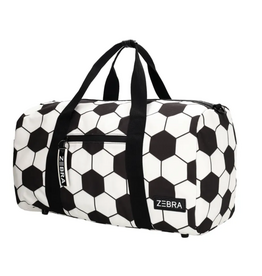 Zebra Reistas 1261 Voetbal