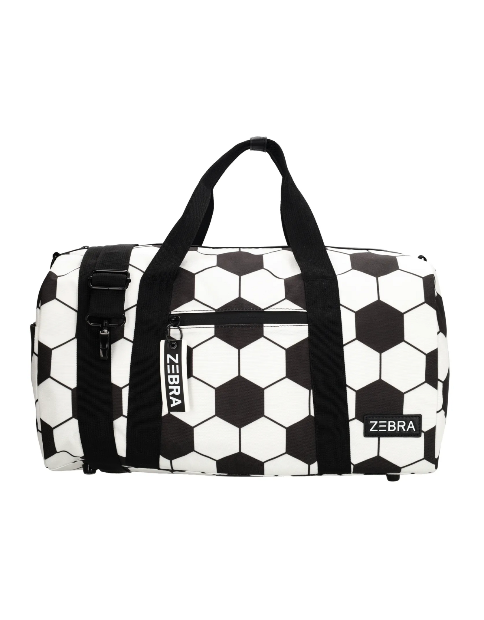 Zebra Reistas 1261 Voetbal