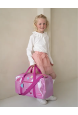 Zebra Reistas 202 Glitter & glamour