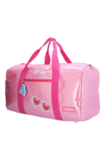 Zebra Reistas 202 Glitter & glamour