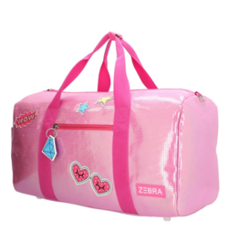 Zebra Reistas 202 Glitter & glamour