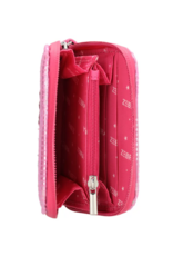 Zebra Portemonnee 202 Glitter & glamour