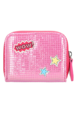 Zebra Portemonnee 202 Glitter & glamour