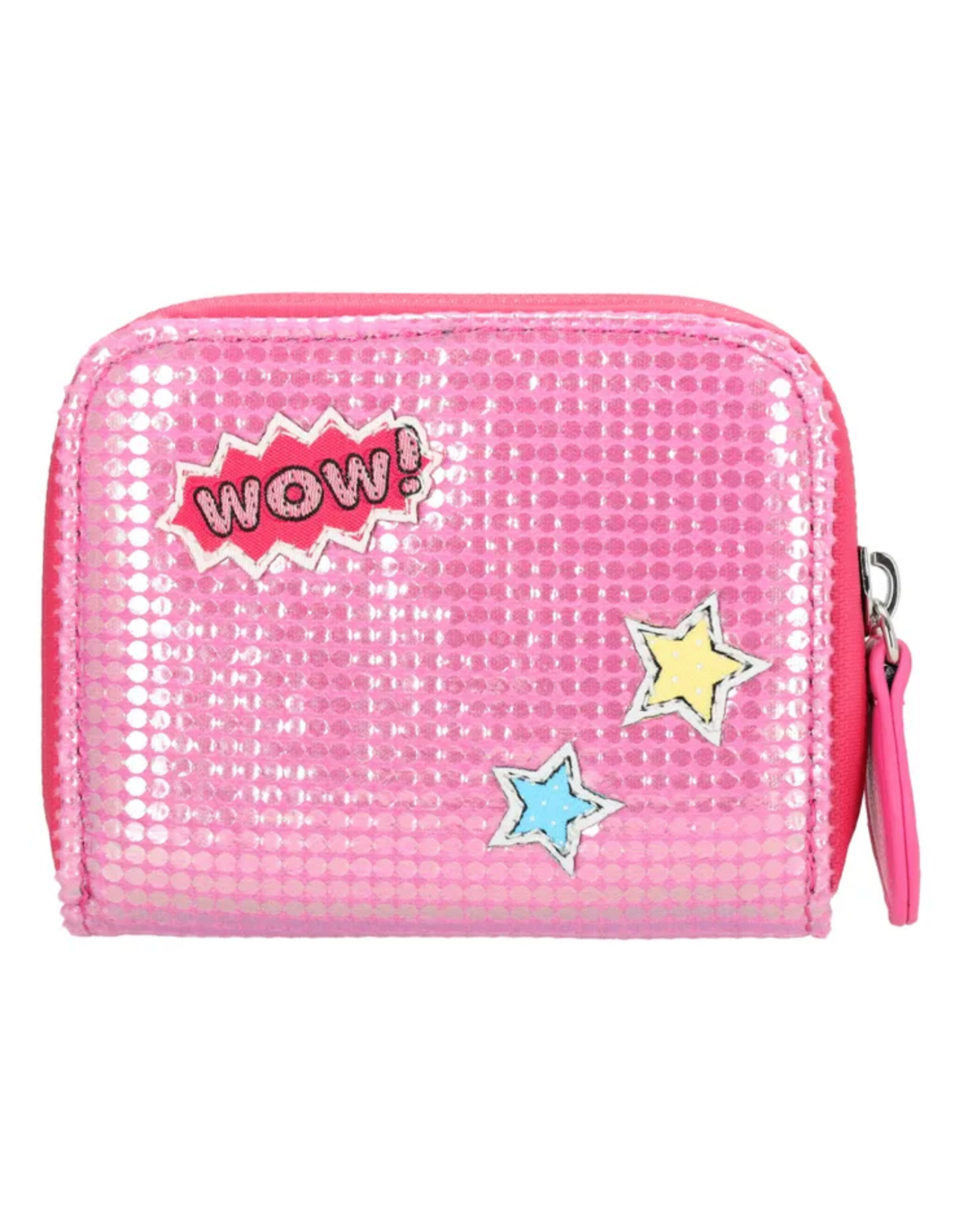 Zebra Portemonnee 202 Glitter & glamour