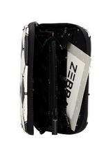 Zebra Portemonnee 1261  Voetbal