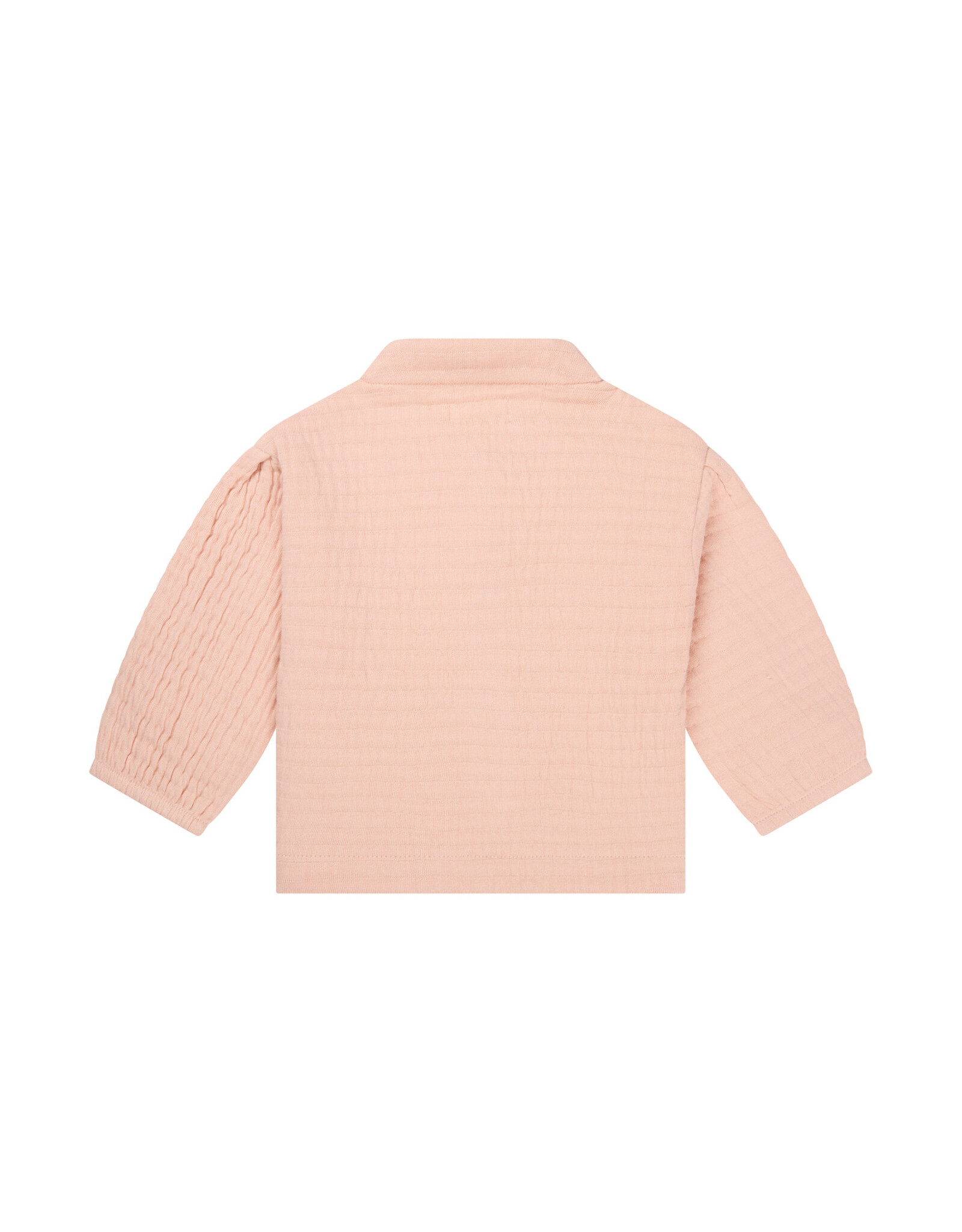 Noppies Girls Cardigan Manti long sleeve Evening Sand