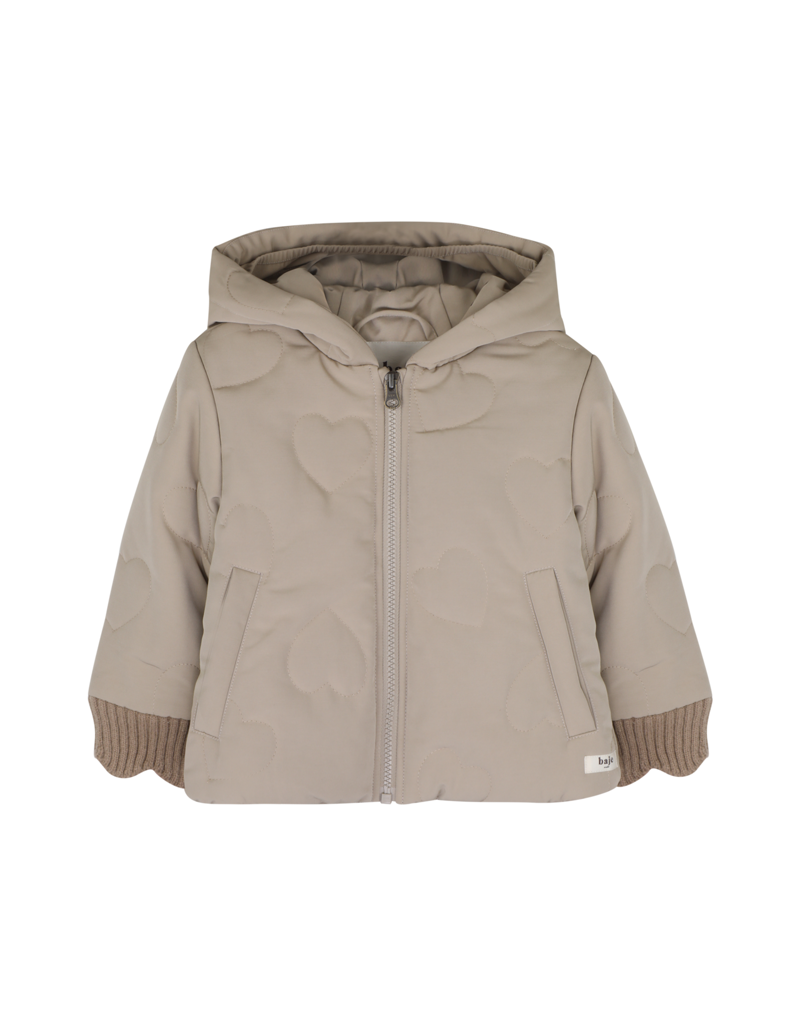 Baje Studio Amira Beige