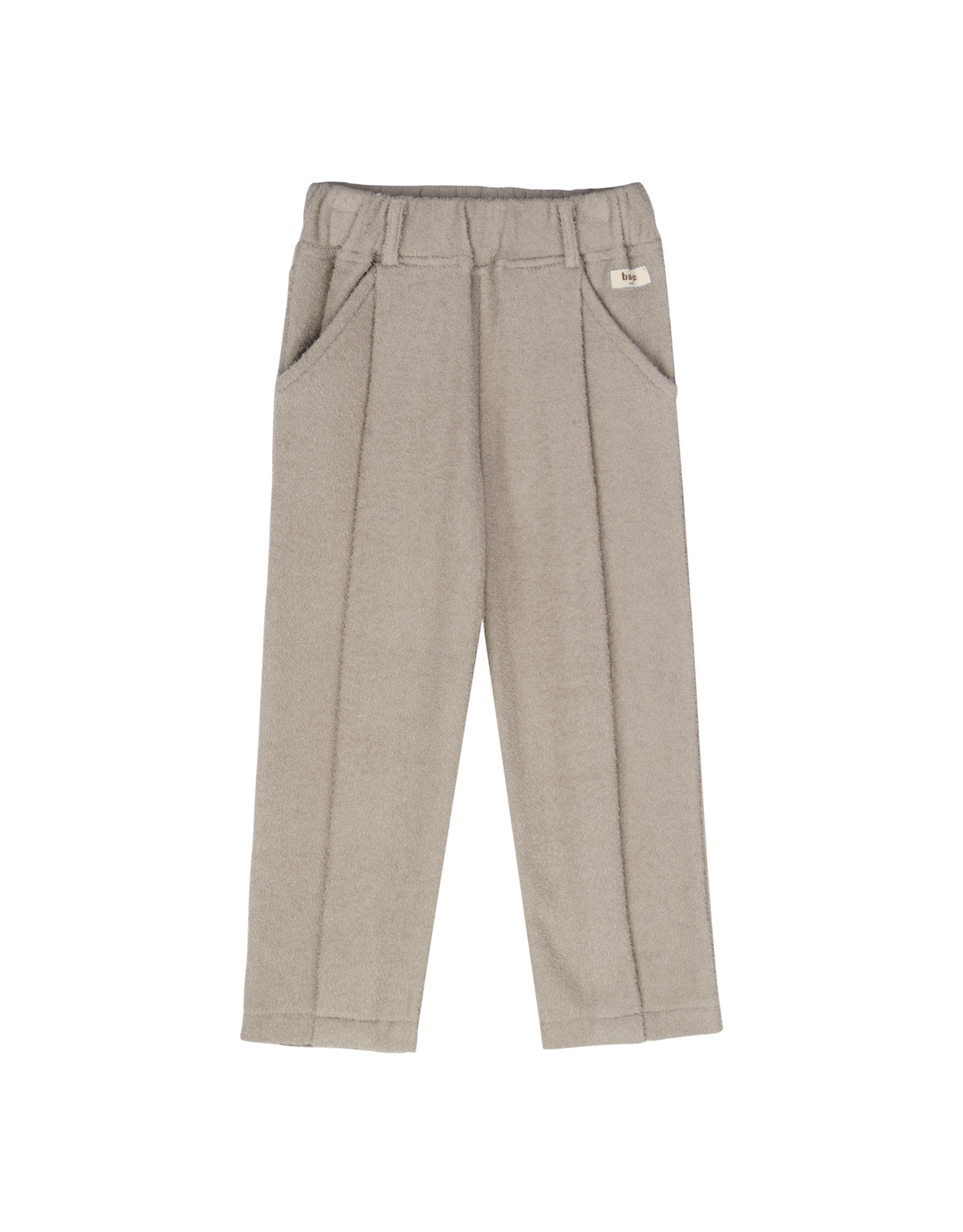 Baje Studio Bino Taupe light
