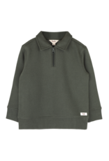 Baje Studio Cooper Green agave