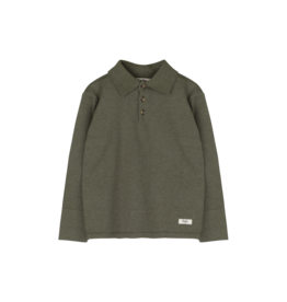 Baje Studio Evans Green agave boys