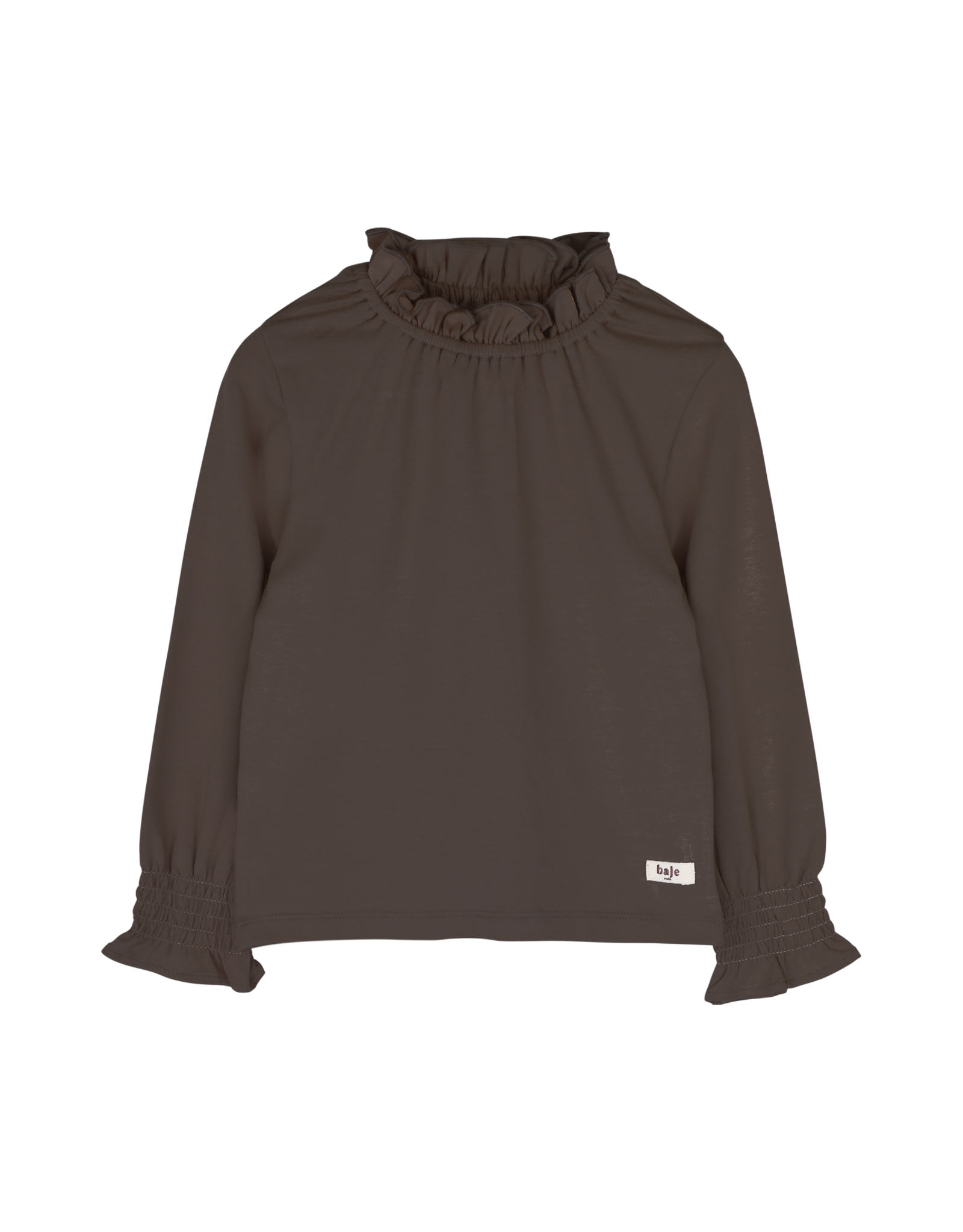 Baje Studio Healy Brown choco